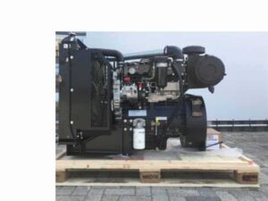Motor perkins 1104c-44tag2