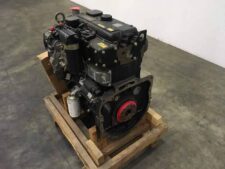Motor nou Perkins 1104C