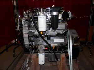 Motor perkins 1104d-44t 1 Motor perkins 1104d-44t