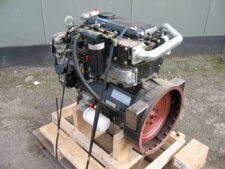 Motor nou Perkins 1104D-44T
