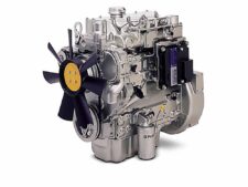 Motor Perkins 1104D-44T - Service și Reparații Motoare Perkins