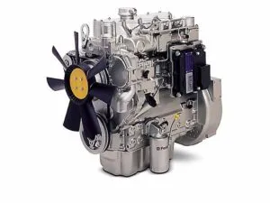 Motor perkins 1104d-44t – service și reparații motoare perkins