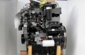 Motor perkins 1104d-e44t/e44ta 1 Motor perkins 1104d-e44t/e44ta