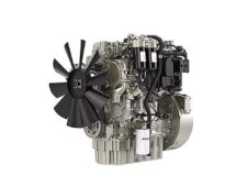 Motor Perkins 1104D-E44TA - Accesorii și Piese