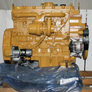 Motor perkins 1106-70ta1 1 Motor perkins 1106-70ta1
