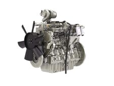 Motor Perkins 1106D-70TA, si piese motor Perkins 1106D-70TA
