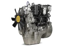Motor Perkins 1204F-E44TTA și piese pentru motor Perkins 1204F-E44TTA