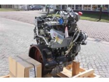 Motor Perkins 1206E-E66TA / 1206E-E70TTA