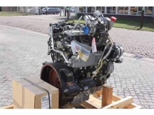 Motor perkins 1206e-e66ta / 1206e-e70tta 1 Motor perkins 1206e-e66ta / 1206e-e70tta