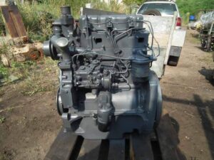 Motor perkins 3144 1 Motor perkins 3144