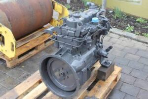 Motor perkins 4236 recondiționat 1 Motor perkins 4236 recondiționat