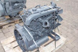 Motor perkins 4236 second hand 1 Motor perkins 4236 second hand