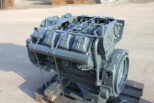 Motor Perkins 4270 - Second Hand sau Complet Recondiționat