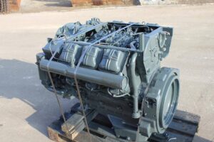 Motor perkins 4270 - second hand sau complet recondiționat 1 Motor perkins 4270 – second hand sau complet recondiționat
