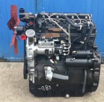 Motor Perkins 441