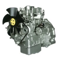 Motor Perkins 403C-07 Second Hand - Import Germania