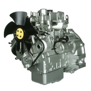 Motor perkins 403c-07 second hand – import germania