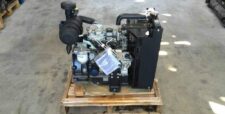 Motor Perkins 403D-11/403D-15