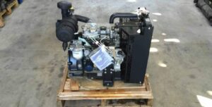 Motor perkins 403d-11/403d-15 1 Motor perkins 403d-11/403d-15