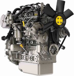 Motor diesel perkins 403f-15t 1 Motor diesel perkins 403f-15t
