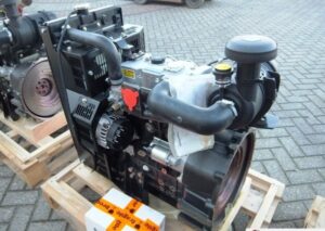 Motor perkins 403d-15 nou 1 Motor perkins 403d-15 nou
