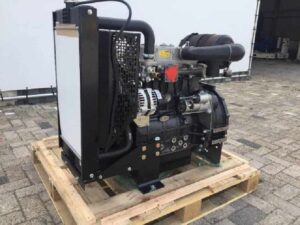 Motor perkins 404a-22 1 Motor perkins 404a-22
