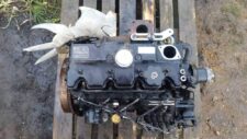 Motor Perkins 404D-15