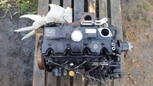Motor perkins 404d-15 1 Motor perkins 404d-15