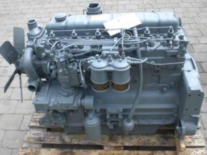 Motor perkins 504-2/504-2t 1 Motor perkins 504-2/504-2t