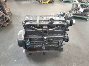 Motor perkins 6354. 11