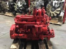 Motor Perkins 63544 Recondiționat