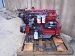 Motor diesel perkins 6372 second-hand pentru utilaje agricole și industriale 1 Motor diesel perkins 6372 second-hand pentru utilaje agricole și industriale