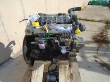 Motor Perkins 704.26 pentru utilaje agricole și industriale