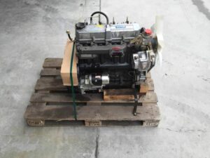 Motor perkins 804c-33 / 804c-33t pentru utilaje industriale 1 Motor perkins 804c-33 / 804c-33t pentru utilaje industriale
