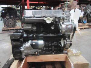 Motor perkins 804d-33 / 804d-33t / 804d-33ta 1 Motor perkins 804d-33 / 804d-33t / 804d-33ta