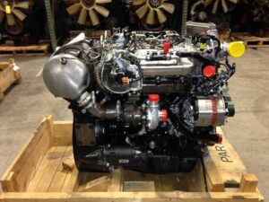 Motor diesel perkins 854e-e34ta 1 Motor diesel perkins 854e-e34ta