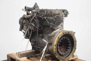 Motor perkins aa second hand - utilizat, în stare bună 1 Motor perkins aa second hand – utilizat, în stare bună
