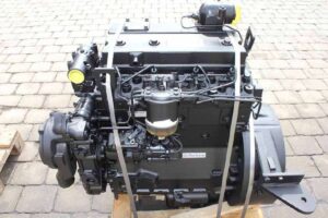 Motor perkins aa tip 10044 recondiționat
