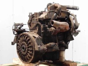 Motor diesel perkins ad50547 second-hand 1 Motor diesel perkins ad50547 second-hand