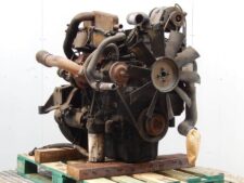 Motor Perkins AD50547 Second Hand
