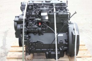 Motor perkins ak1004-40t recondiționat 1 Motor perkins ak1004-40t recondiționat