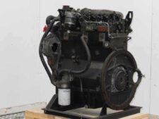 Motor Perkins AP80975-11