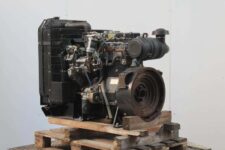 Motor Perkins AR 1004-42 Second Hand Recondiționat