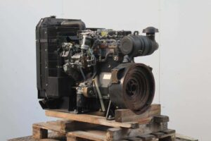Motor perkins ar 1004-42 second hand recondiționat 1 Motor perkins ar 1004-42 second hand recondiționat