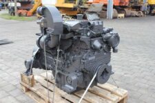 Motor Perkins AR 1004-42 - Second Hand sau Recondiționat