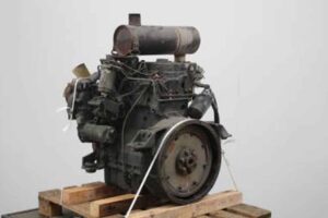 Motor perkins ar-70436u second-hand 1 Motor perkins ar-70436u second-hand