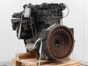 Motor perkins ar50731-11