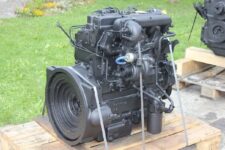 Motor Perkins CS 903-25
