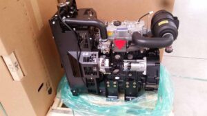 Motor perkins gk-403d-15 1 Motor perkins gk-403d-15