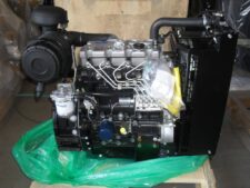 Motor Perkins GN65732 404D-22 Nou